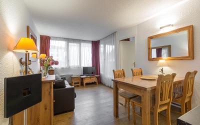 Appartement avec Balcon
