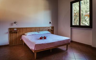 Bungalow con 2 Camere da Letto