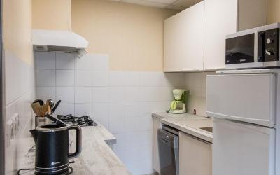 Appartement Standard (8 Adultes) Appartement Standard (8 Adultes)