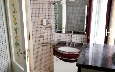 Camera Matrimoniale con Balcone