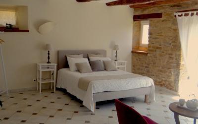 Chambre Double Supu00e9rieure Chambre Double Supu00e9rieure