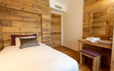 Junior Suite Familiare