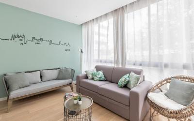 Appartement Appartement