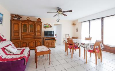 Appartement Appartement