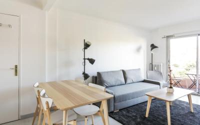Appartement Appartement