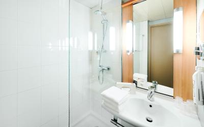 Deux chambres Adjacentes Deux chambres Adjacentes