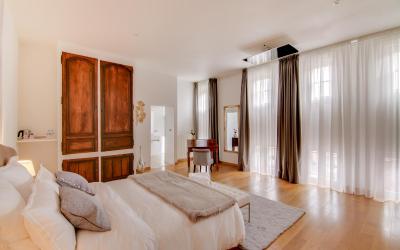 Chambre Deluxe