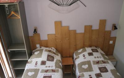 Chambre Double Chambre Double