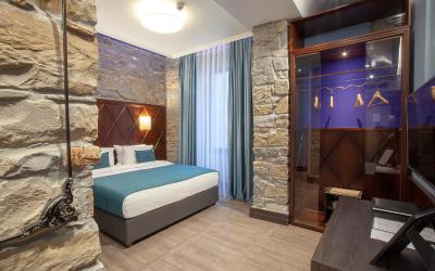 Camera Matrimoniale Deluxe