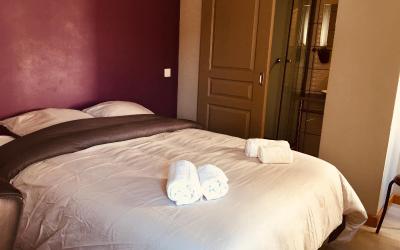 Chambre Double Standard Chambre Double Standard
