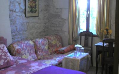 Chambre Double Chambre Double