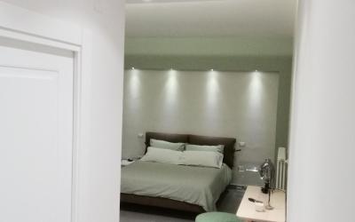 Camera Matrimoniale con Balcone