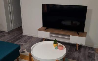 Appartement 3u00a0Chambres