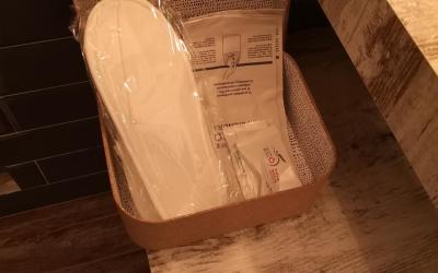 Camera Matrimoniale/Doppia con Letti Singoli con Bagno Privato