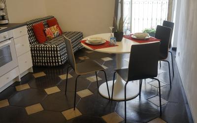 Appartamento con 1 Camera da Letto