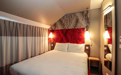 Chambre Double Standard