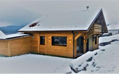 Chalet 3u00a0Chambres Chalet 3u00a0Chambres