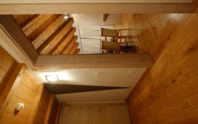 Appartamento su 2 Livelli con 1 Camera da Letto