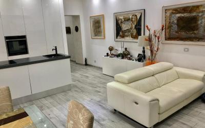 Appartamento con 2 Camere da Letto