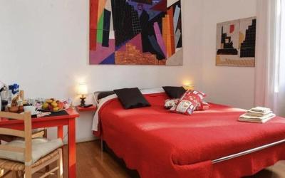 Camera Matrimoniale Standard