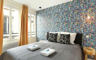Suite en Duplex Suite en Duplex
