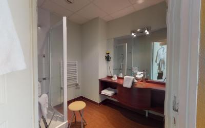 Chambre Double Classique Chambre Double Classique