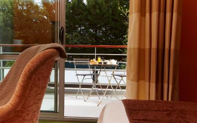 Chambre Double Confort Chambre Double Confort