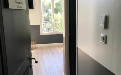 Chambre Double Familiale