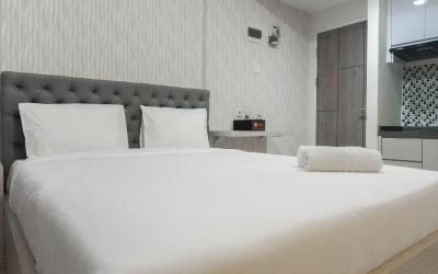 Apartemen Studio