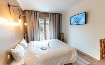 Chambre Double Confort Chambre Double Confort