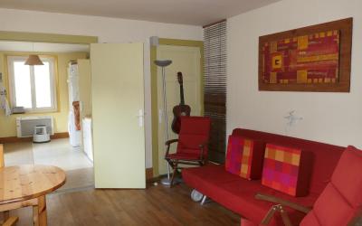 Appartement Appartement