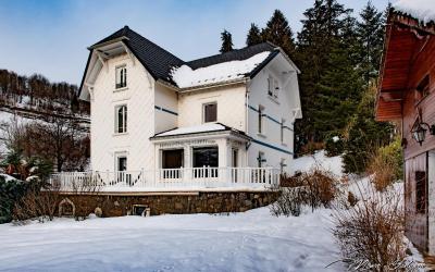 Villa Supu00e9rieure Villa Supu00e9rieure