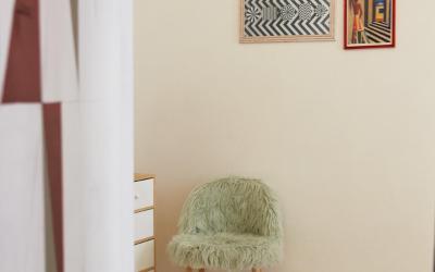 Camera Singola con Bagno