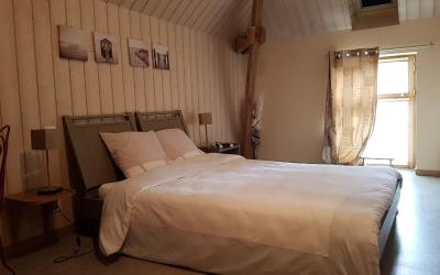 Chambre Double