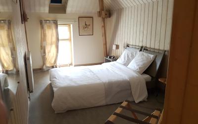 Chambre Double