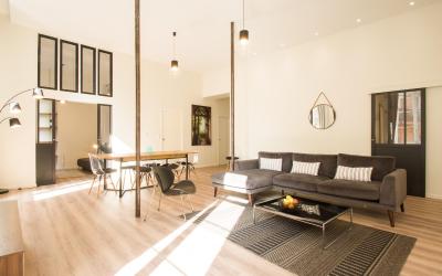 Appartement 2 Chambres