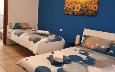 Camera Matrimoniale Superior