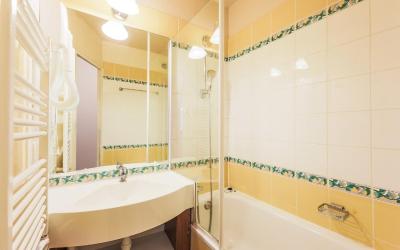 Appartement Select 1 Chambre (5 Personnes)