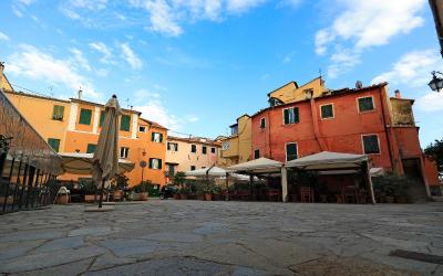 Appartamento con 2 Camere da Letto