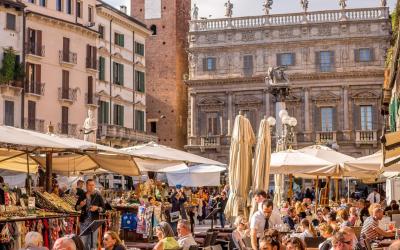 Camera Matrimoniale con Bagno Privato