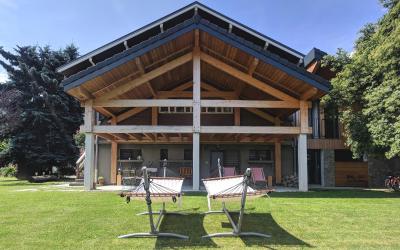 Chambre Double Standard Chambre Double Standard