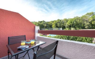 Chambre Double Standard