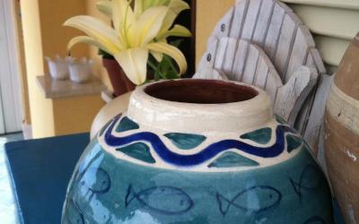 Camera Matrimoniale/Doppia con Letti Singoli con Bagno Privato Esterno