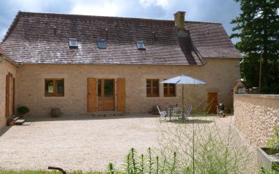 Maison 3u00a0Chambres