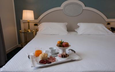 Camera Matrimoniale Superior