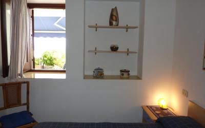 Appartamento con 1 Camera da Letto (4 Adulti)