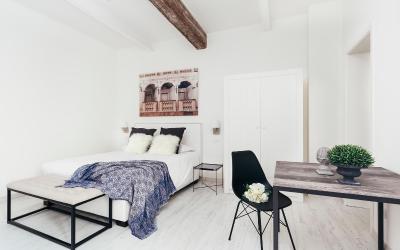 Appartamento Monolocale