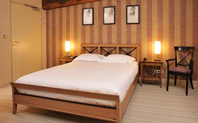 Chambre Double Privilu00e8ge Chambre Double Privilu00e8ge