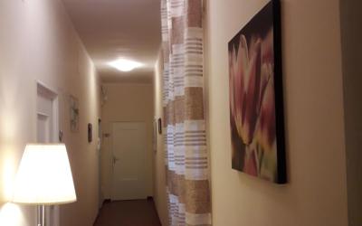 Camera Matrimoniale con Bagno Privato