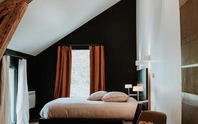 Chambre Double Deluxe